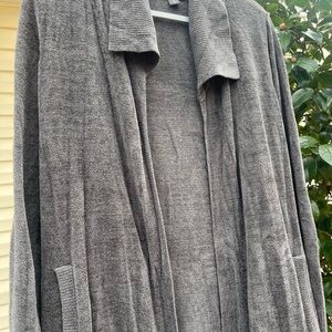 Barefoot Dreams Cardigan